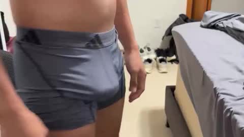 spideyman2093 online show from 10-25-25, 08:00