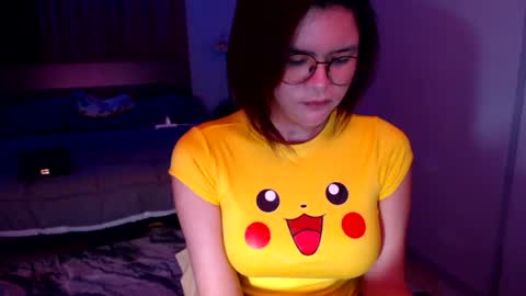 Hi Im Carmela online show from 07-13-26, 12:41