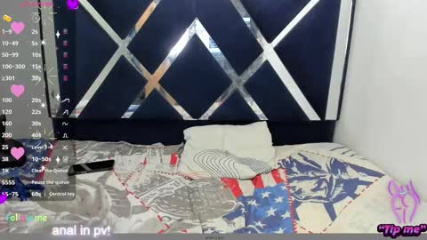 EVA online show from 02-17-25, 06:59