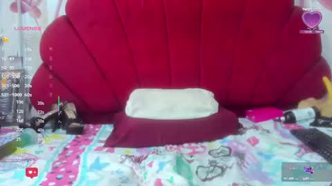 Snapshot of spiicy_goddess chatting on 07-22-26, 01:08 EVA online show from 07-22-26, 01:08