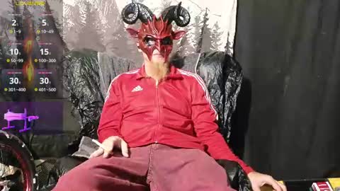 spike_madrox online show from 07-26-26, 06:10