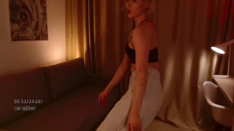 Snapshot of spiklencii chatting on 02-26-25, 05:50 Elizabeth online show from 02-26-25, 05:50