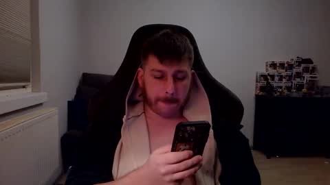 spikyandy online show from 02-16-26, 06:04