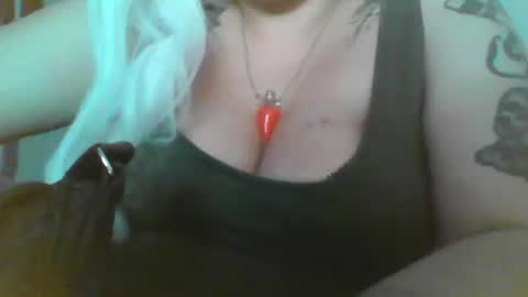 Snapshot of spinnerbitch chatting on 02-12-25, 10:24 Vanessa Spade online show from 02-12-25, 10:24