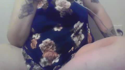 Snapshot of spinnerbitch chatting on 03-12-25, 04:56 Vanessa Spade online show from 03-12-25, 04:56