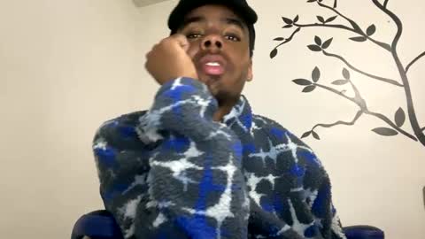 Twitter Toxiceli2 online show from 01-26-25, 06:17