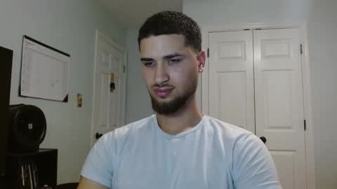 Snapshot of splash8x chatting on 01-18-25, 10:49 Splash8x online show from 01-18-25, 10:49