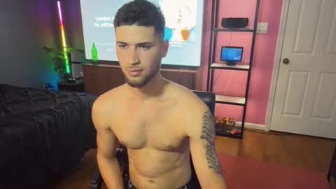 Snapshot of splash8x chatting on 01-14-26, 04:45 Splash8x online show from 01-14-26, 04:45