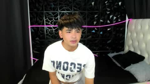 Snapshot of spoiledmycock chatting on 03-12-26, 04:24 ARVIN online show from 03-12-26, 04:24