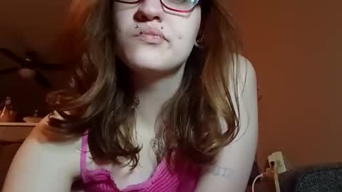 spoiledprincess4 online show from 02-24-25, 12:52