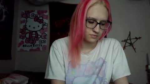 spoiledprincess4 online show from 11-08-25, 11:21