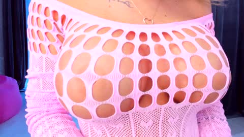 Anna online show from 01-23-25, 01:24