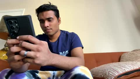 spoiltheprince online show from 11-02-25, 06:43