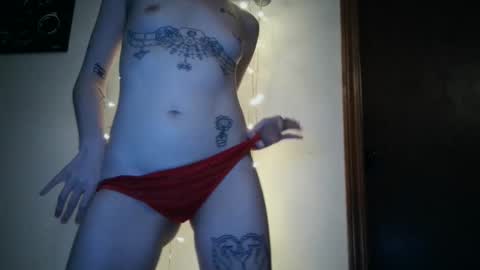 spookybarbiegirl online show from 01-03-25, 03:05