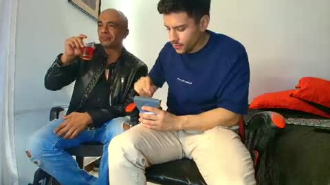 chacal  calvo online show from 07-20-26, 07:22