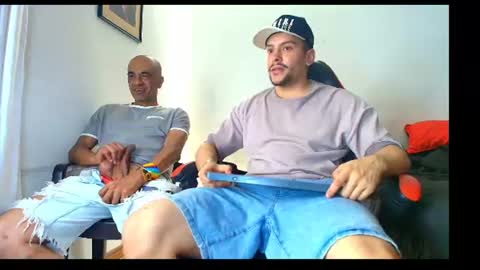 chacal  calvo online show from 08-02-26, 07:29