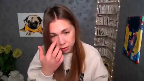 Snapshot of sport_tall_karina chatting on 01-14-25, 07:48 Karina online show from 01-14-25, 07:48