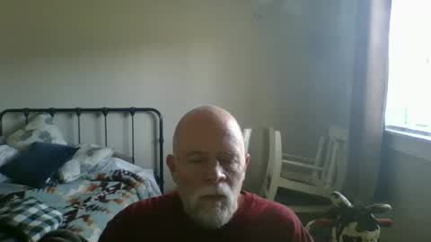 Snapshot of sportfish chatting on 01-25-25, 06:57 sportfish online show from 01-25-25, 06:57