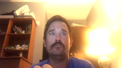 Snapshot of sportsfeeak12 chatting on 10-08-25, 10:35 sportsfeeak12 online show from 10-08-25, 10:35