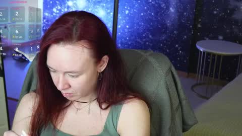 Spoty Kate online show from 03-31-26, 12:56