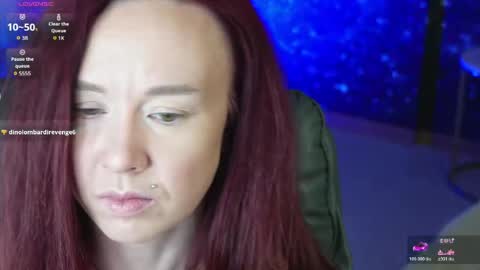 Spoty Kate online show from 04-21-26, 01:42