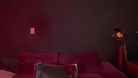 Abby online show from 12-08-24, 11:19