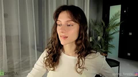 Lily  my new acc3 online show from 05-17-26, 07:17