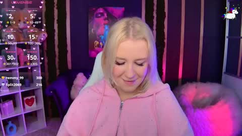 Snapshot of springajara chatting on 02-27-26, 01:22 Vetta online show from 02-27-26, 01:22