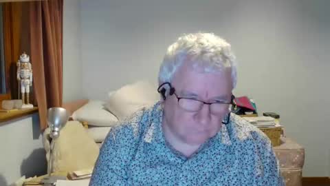 springtine online show from 06-07-26, 11:08
