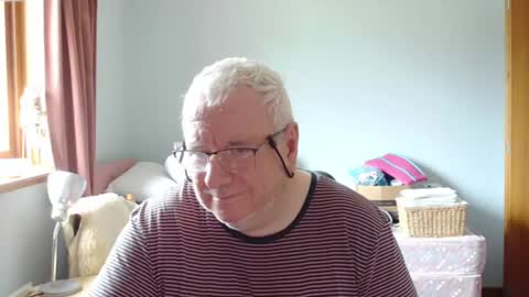 springtine online show from 07-06-26, 10:12