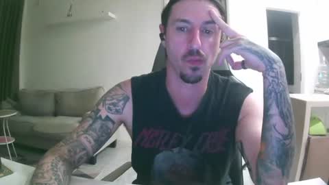 spuds_deep online show from 03-06-26, 04:25