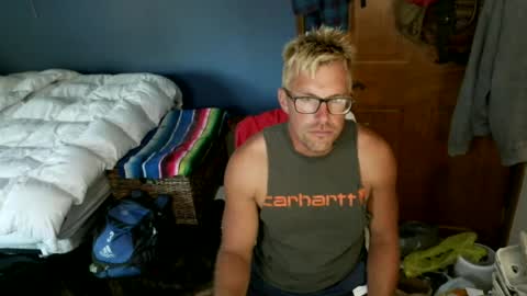 Snapshot of spun_redneck chatting on 07-15-26, 12:49 Spun Redneck online show from 07-15-26, 12:49
