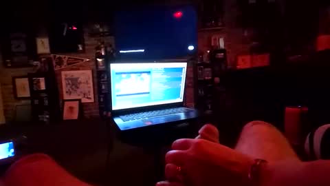 Snapshot of spunnnfun420 chatting on 05-31-26, 07:26 3L DIABLO online show from 05-31-26, 07:26