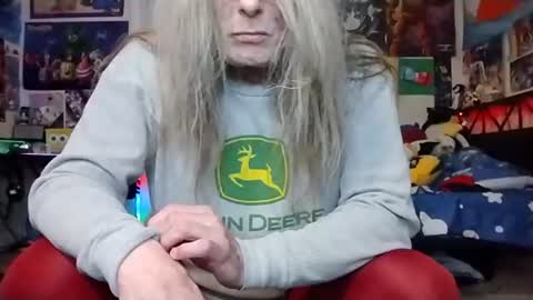 spunslut212 online show from 06-27-26, 07:57