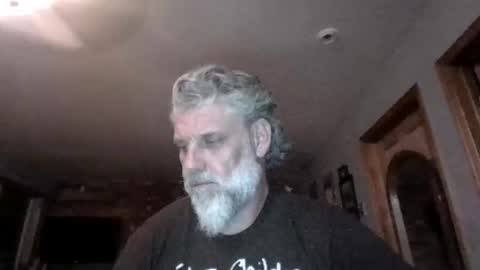 spyceytrucker77 online show from 10-05-25, 10:24