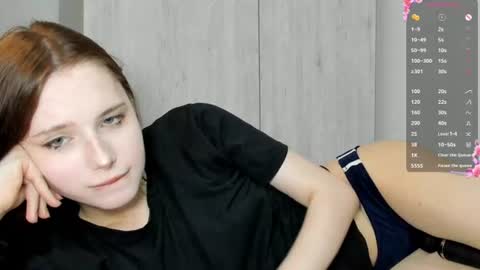 Snapshot of sqsonya chatting on 07-28-26, 09:47 marunyashh online show from 07-28-26, 09:47