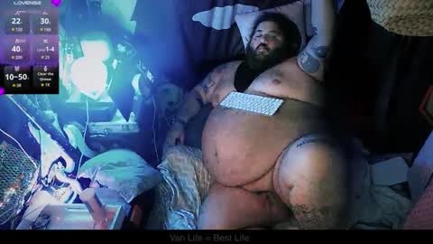 Your Pal Squeaks online show from 12-19-24, 12:24