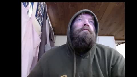 Bryan online show from 01-03-25, 07:39