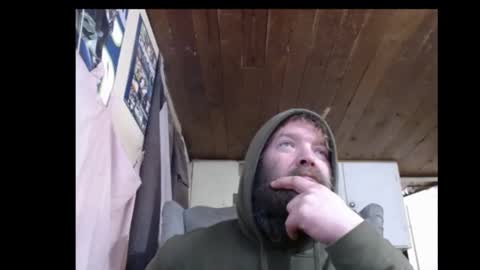 Bryan online show from 01-04-25, 09:32