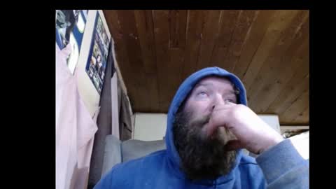 Bryan online show from 01-09-25, 08:34