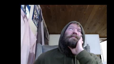 Bryan online show from 01-15-25, 08:41