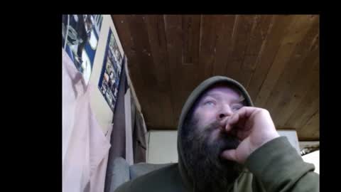 Bryan online show from 01-15-25, 11:43