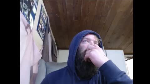 Bryan online show from 01-27-25, 10:16