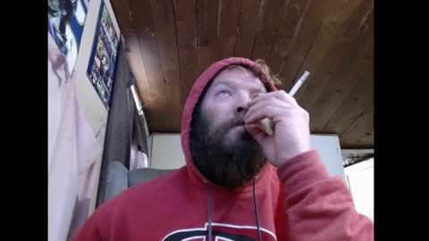 Bryan online show from 02-09-25, 07:52