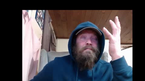 Bryan online show from 02-26-25, 09:53