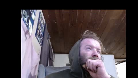 Bryan online show from 02-27-25, 12:13