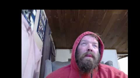 Bryan online show from 03-03-25, 07:32