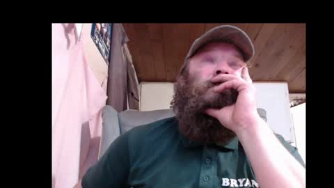 Bryan online show from 03-05-25, 02:03