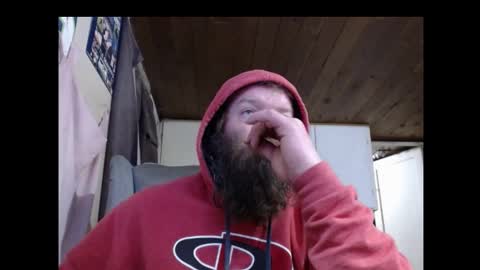 Bryan online show from 03-09-25, 05:00