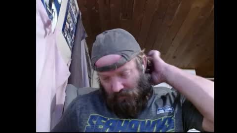 Bryan online show from 10-07-25, 09:50